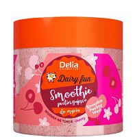 Delia Dairy Fun Smoothie Peeling Wash - 