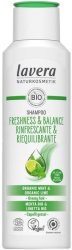 Lavera Freshness & Balance Shampoo - 