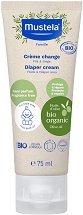 Mustela Diaper Cream - 