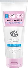 Nature of Agiva Roses Anti-Aging Hand Cream - 