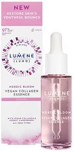 Lumene Lumo Vegan Collagen Essence - 