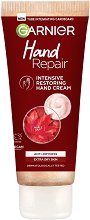 Garnier Hand Repair Intensive Restoring Hand Cream - 