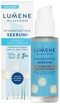 Lumene Klassikko Deeply Hydrating Serum - 