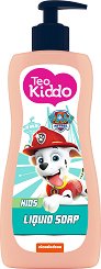 Teo Kiddo Paw Patrol Liquid Soup - 