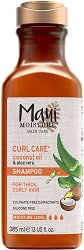 Maui Moisture Curl Care Shampoo - 