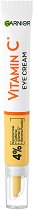 Garnier Vitamin C Eye Cream - 