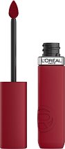 L'Oreal Paris Infaillible Matte Resistance - 