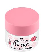 Essence Lip Care Jelly Sleeping Mask - 