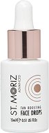 St. Moriz Advanced Tan Boosting Face Drops - 