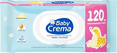    Baby Crema -   