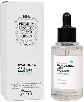 Chamos Acaci Hyaluronic Acid Moisture Ampoule - 