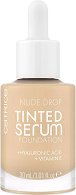 Catrice Nude Drop Tinted Serum Fondation - 