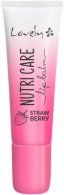 Lovely Nutri Care Lip Balm - 