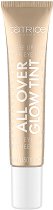 Catrice All Over Glow Tint Highlighter - 