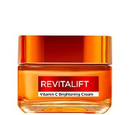 L'Oreal Revitalift Vitamin C Hydrating Glow Cream - 