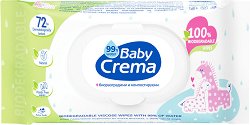     Baby Crema -  