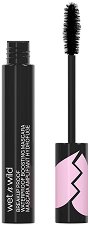 Wet'n'Wild Breakup Proof Waterproof Boosting Mascara - 