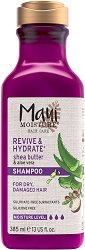 Maui Moisture Revive & Hydrate Shampoo -   