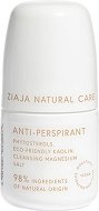 Ziaja Natural Care Anti-Perspirant - 