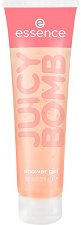 Essence Juicy Bomb Party Shower Gel - 