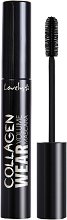 Lovely Collagen Wear Volume Mascara - 