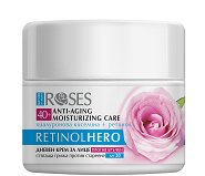 Nature of Agiva Roses Retinol Hero Cream 40+ -  