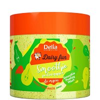 Delia Dairy Fun Smoothie Peeling Wash - 