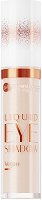 Bell HypoAllergenic Nature Reflection Liquid Eyeshadow - 