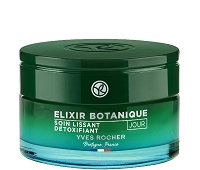 Yves Rocher Elixir Botanique Detoxifying Day Cream - 