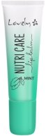 Lovely Nutri Care Lip Balm - 